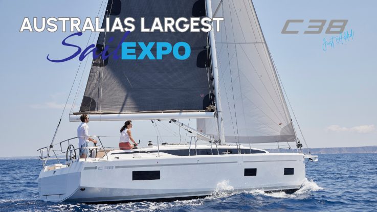 Bavaria C38 Joins Our Sail Expo 2026 Line-Up