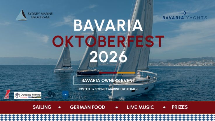 Bavaria Oktoberfest 2026 - Book your tickets!