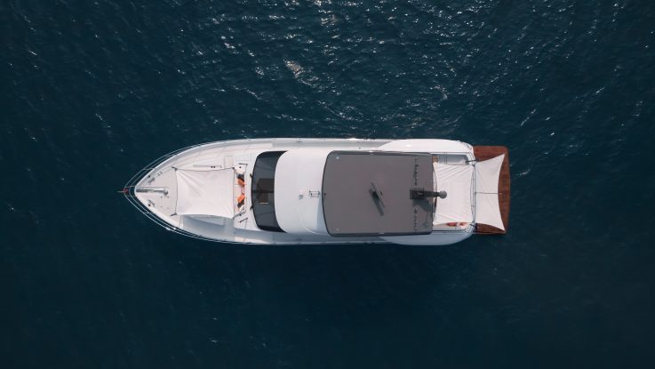 CL Yachts Announces CLB65 Australian Debut