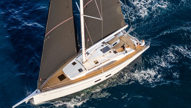 Exclusive Grand Soleil Experience At The Pittwater Sailing Yacht Show 2024!